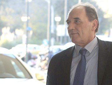 Γ. Σταθάκης: «Το θέμα του ΔΕΣΦΑ έχει κλείσει στη διαπραγμάτευση»